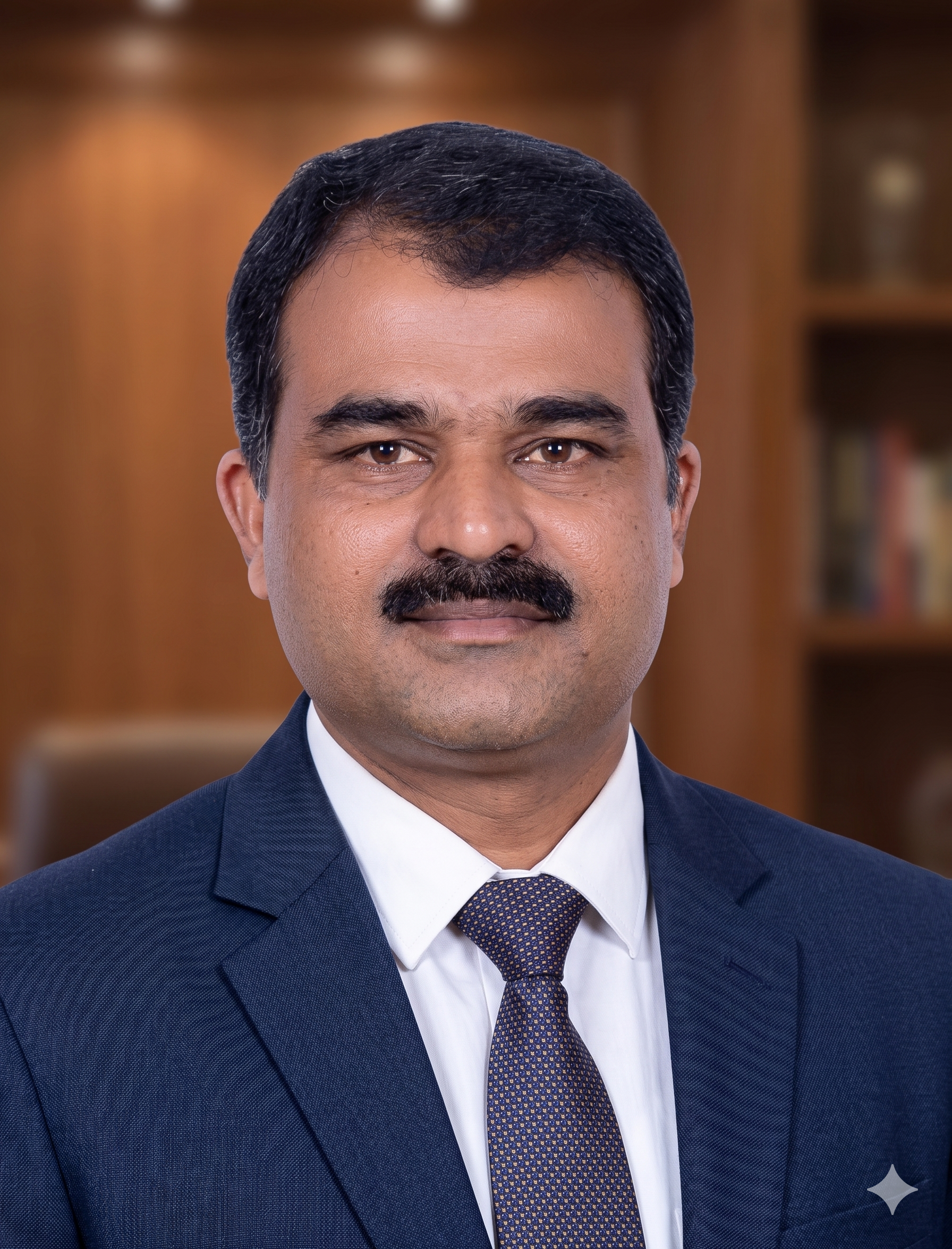 Sasi – Co-Founder