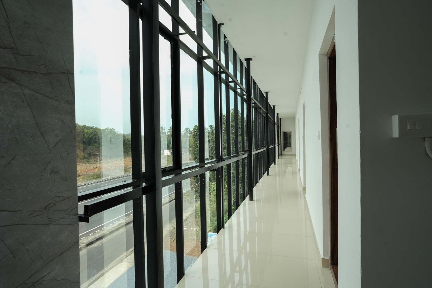 UBS Plaza Amenities