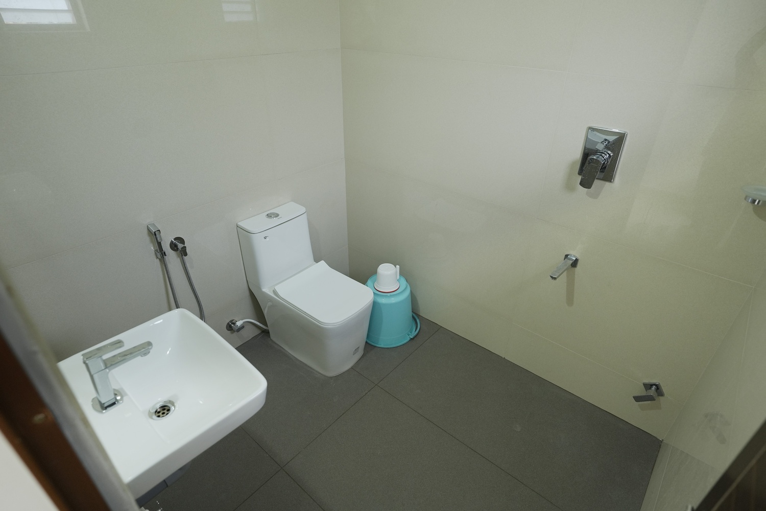 UBS Plaza Premium Rooms